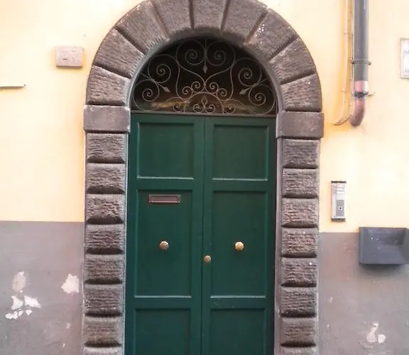 B&B Emc2 Viterbo