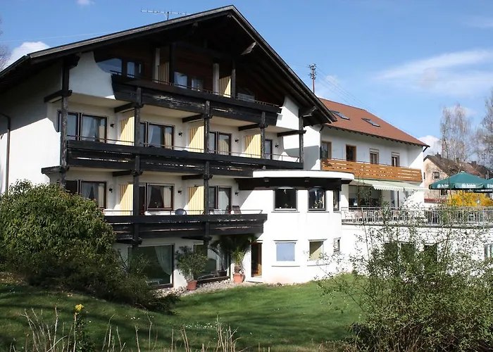 Hotel Panorama