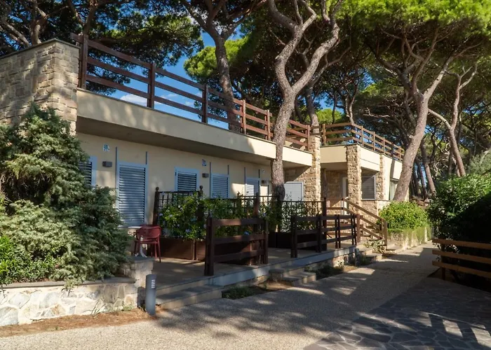 Golfo Del Sole Hotel Follonica