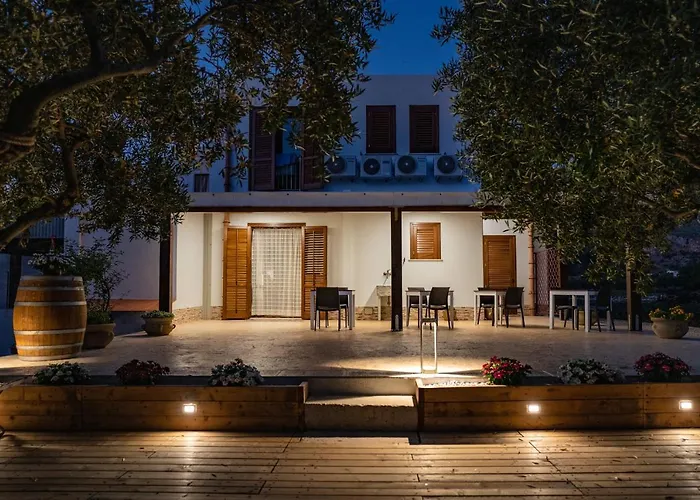 B&B Pietre Preziose Castelluzzo