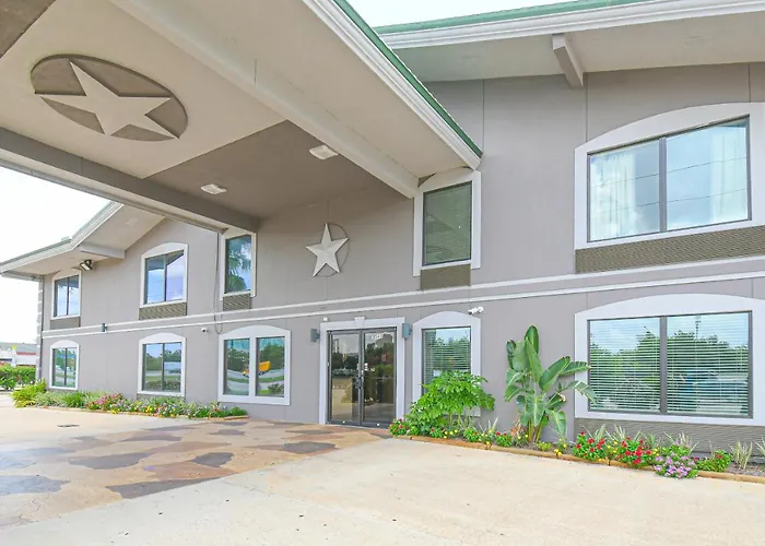 Scottish Inns & Suites - Woodlands Mall The Woodlands