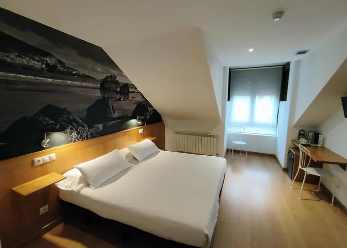 Hotel Dabeleira