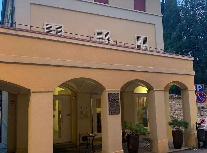 Modus Vivendi - Room E Relax Brisighella