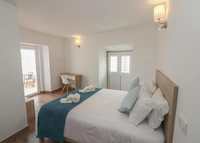 Little Break Guest House