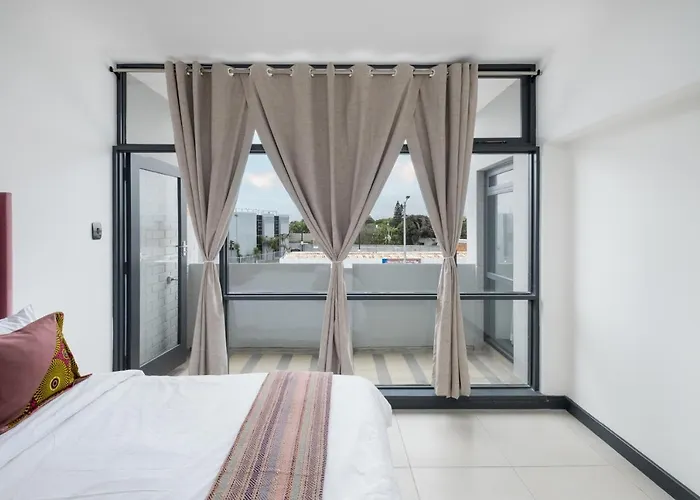 Rest On Millvale Guest House Ciudad del Cabo