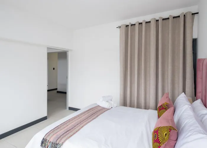 Rest On Millvale Guest House Ciudad del Cabo
