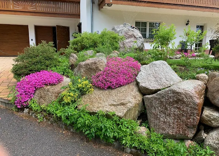 Hotel Haus Sonneck Schluchsee