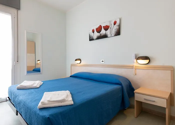Hotel Olympic Cervia