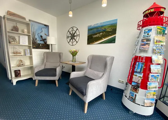 Hotels in Breege
