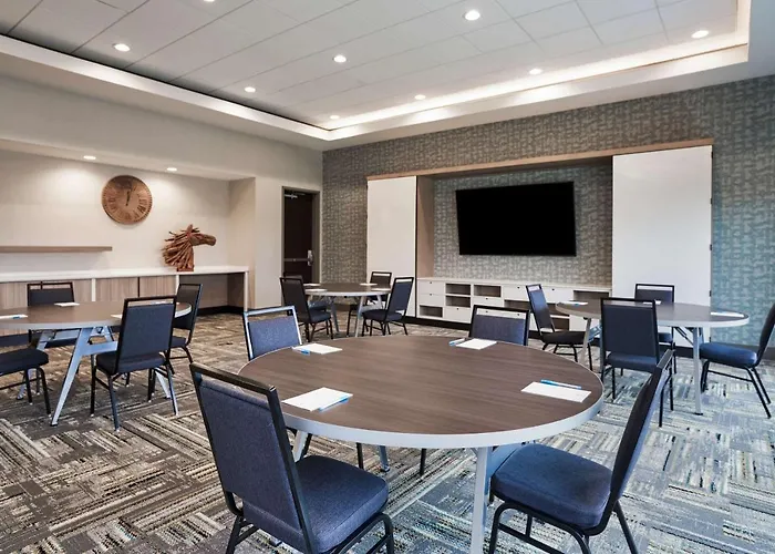 Hyatt House Louisville East