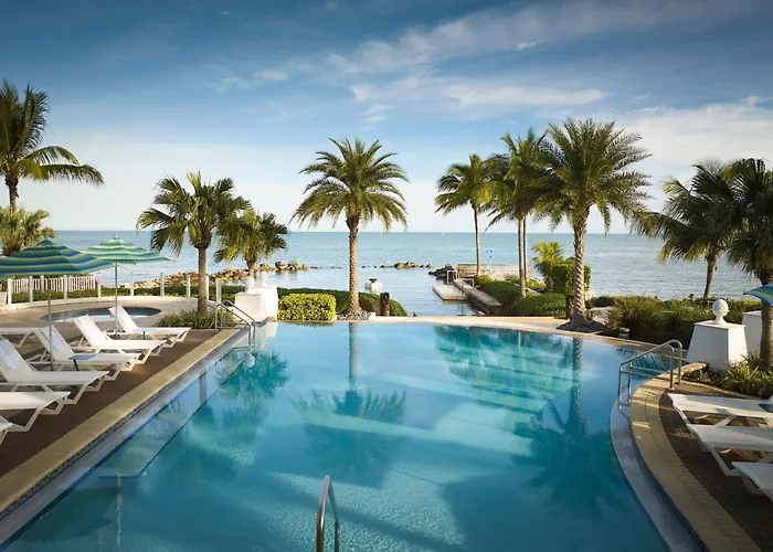 Courtyard By Marriott Faro Blanco Resort Marathon