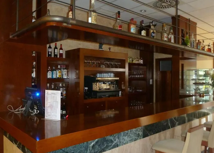 Hotel Norte Gijón