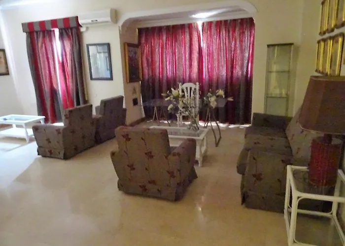 Hotel Tanausu Santa Cruz de Tenerife