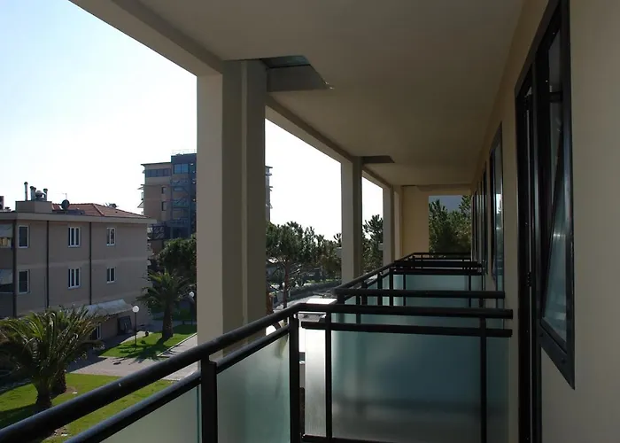 Hotel Caesar Residence & Spa Lido di Camaiore