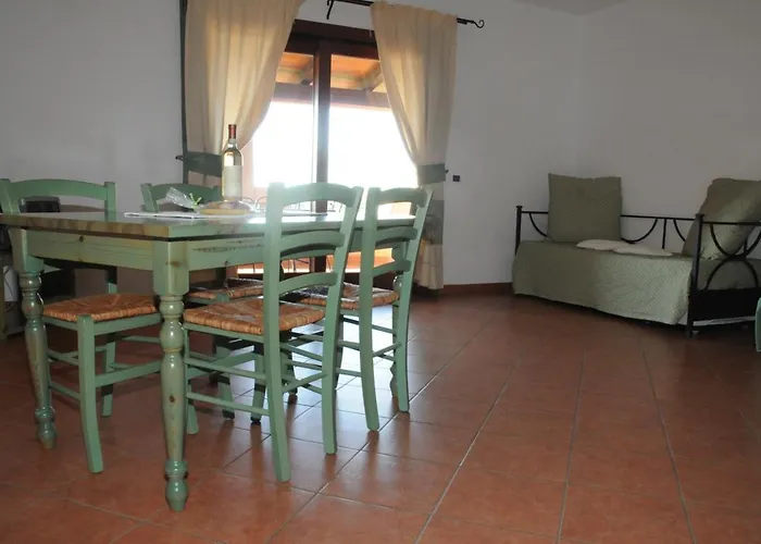 Il Borgo Di Punta Marana