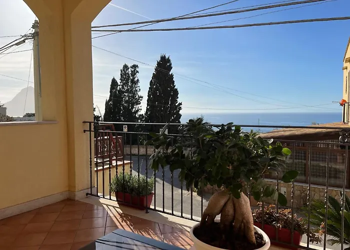 Hotel a Macari