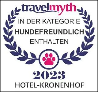 Hotel-Kronenhof Jülich