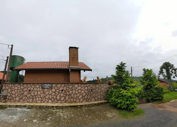 Hotéis de Monte Verde (Minas Gerais)