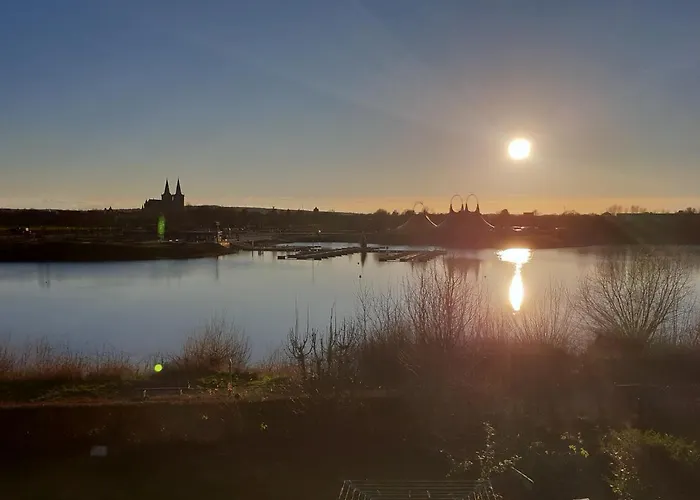 Gästehaus Am See Xanten