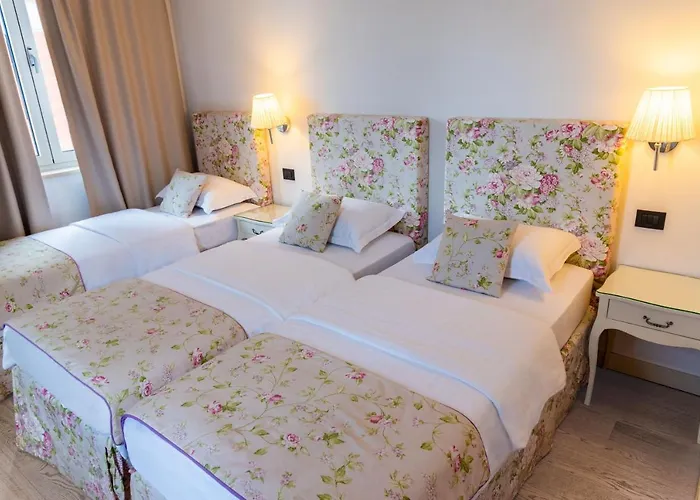 Hotel Grace Međugorje