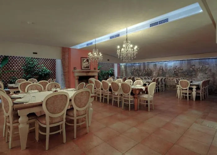 Hotel Grace Međugorje