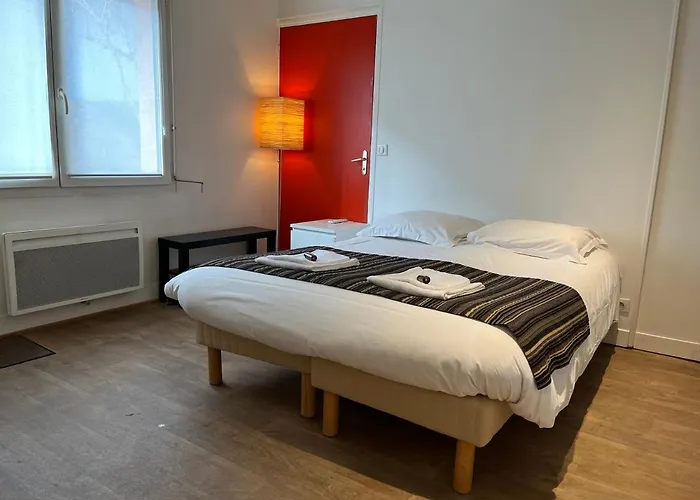 Residence Service Appart Hôtel