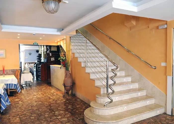 Hostal Can Marinés Sant Carlos de la Ràpita