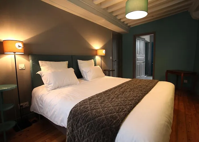 La Berjotine - Maison d'hôtes