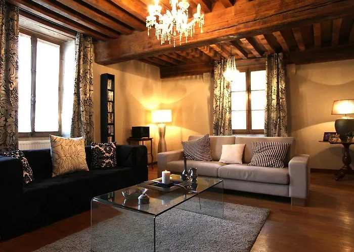 La Berjotine - Maison d'hôtes