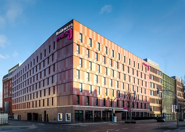 Moxy Dortmund City