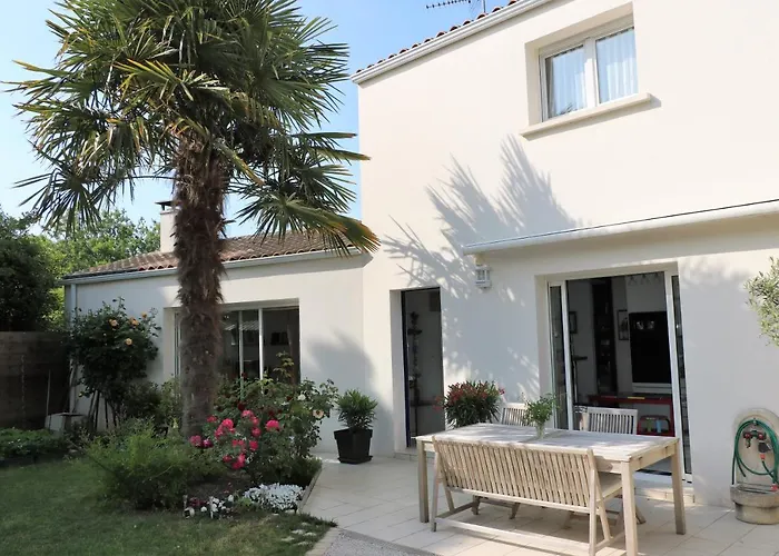 Le Cabanon