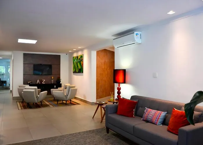 Hotel Bertell Inn Penedo 