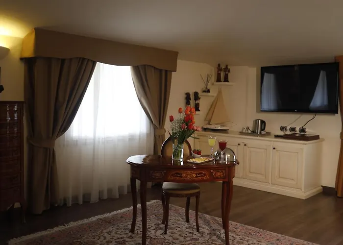 Virginia Resort & Spa - Adults Only Avellino