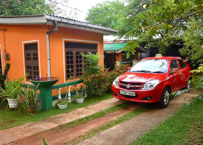 S P City Resort Anuradhapura