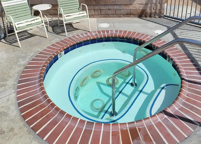 Sunset Shores Unit 139 Carpinteria