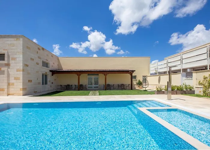 Hotel a San Vito dei Normanni