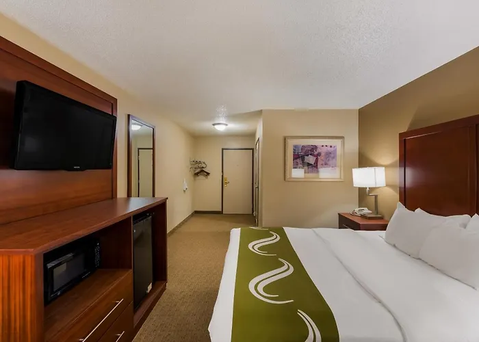 Quality Inn Marysville