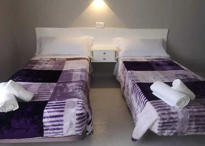 Hostal Conde de Lemos Ponferrada