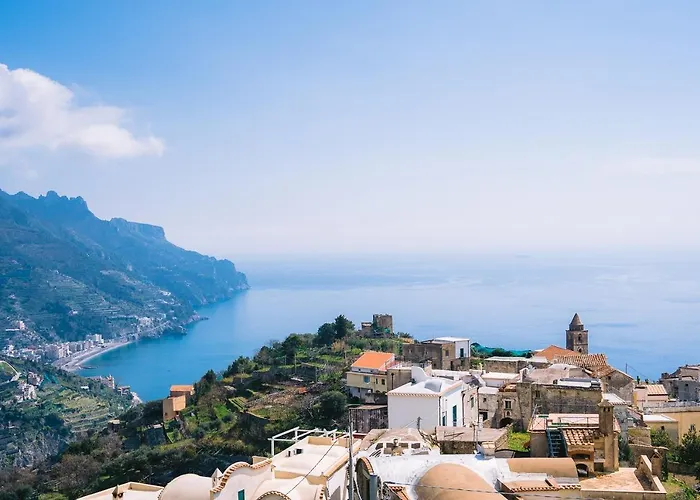 Al Borgo Torello Ravello