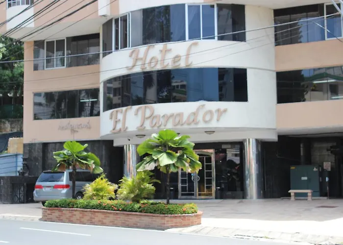 Hotel Parador