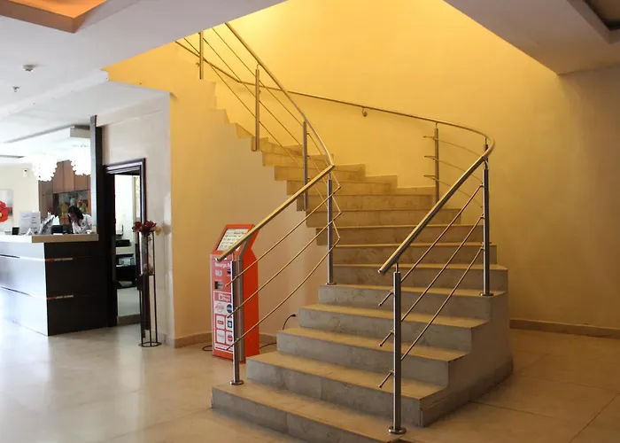 Hotel Terranova