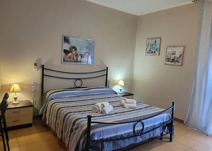 Villa Eleila Affittacamere Terracina