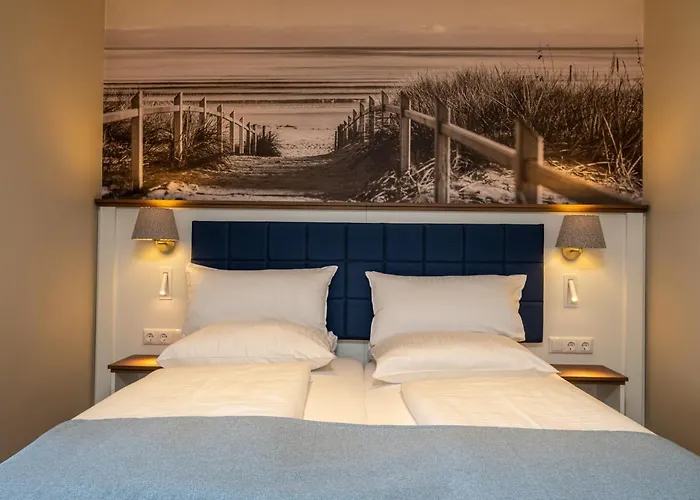 Hotels in Heiligenhafen