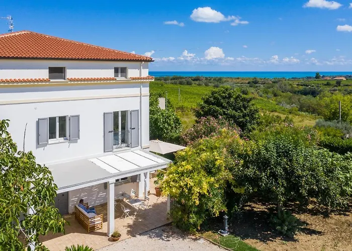 B&B Casale Savini