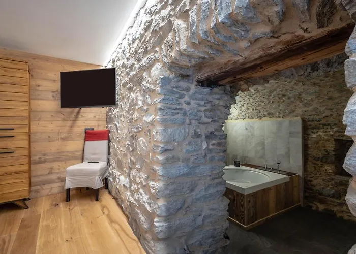 Hotel Les Plaisirs d'Antan à Jovencan