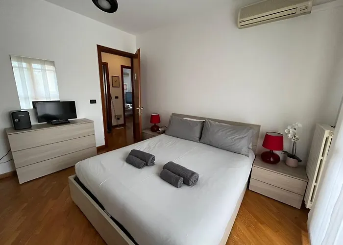 BedandBreakfast Eni Torri Lombarde San Donato BBqueen