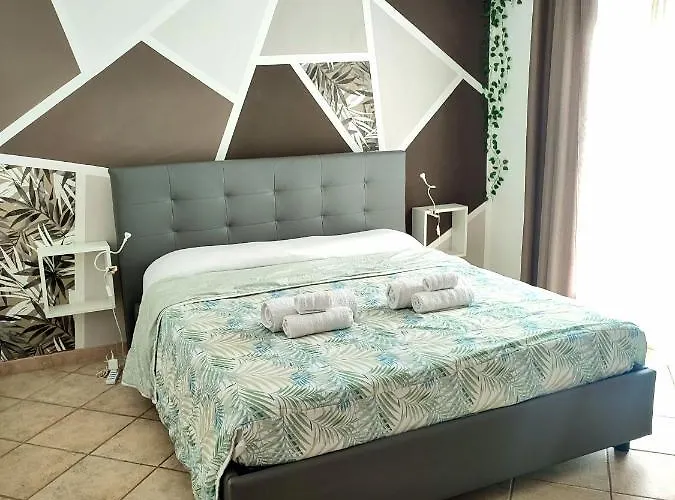Casa vacanze Isolotto Isola delle Femmine