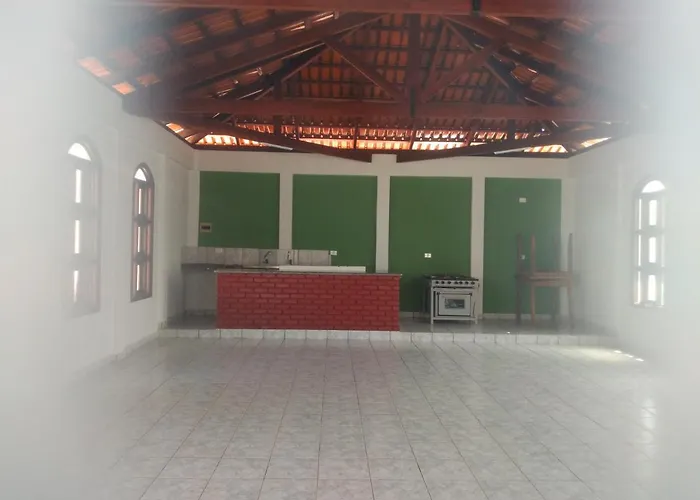 Hotéis em Caldas Novas