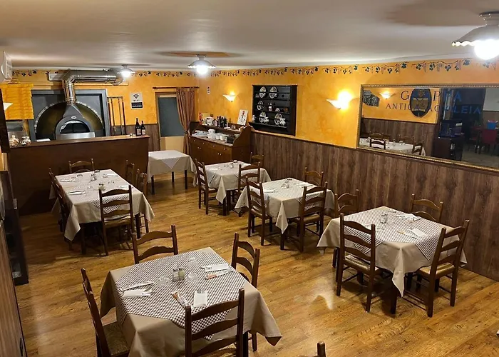 Locanda Aquila Nera