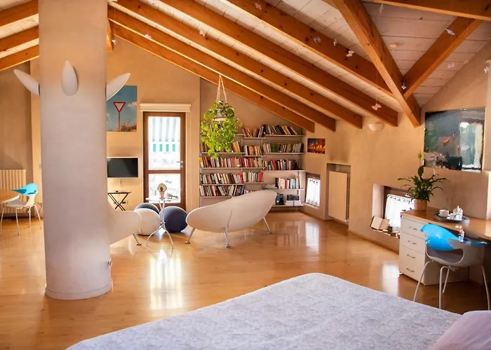 Hotel a Biella